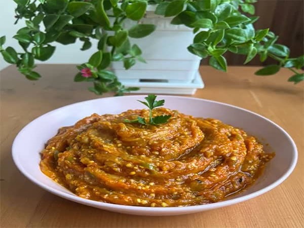 تصویر 2 از خرید و فروش کنسرو خوراک بادمجان با شرایط فوق العاده